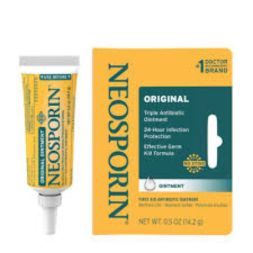 Neosporin Ointment 14.2g